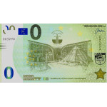 0 Euro Biljet Termalne Kupalisko Podhajska